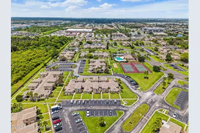 1011 Abada Court NE #104, Palm Bay, FL 32905 - Photo 31