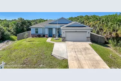 814 Nightengale Street SW, Palm Bay, FL 32908 - Photo 1