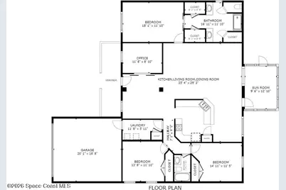 4539 Lady Hawk Way, Melbourne, FL 32904 - Photo 43