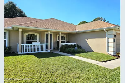 4539 Lady Hawk Way, Melbourne, FL 32904 - Photo 3