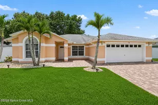 771 Wild Flower St, Merritt Island, FL 32953 - Photo 1