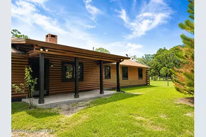 545 Chase Hammock Road, Merritt Island, FL 32953 - Photo 5