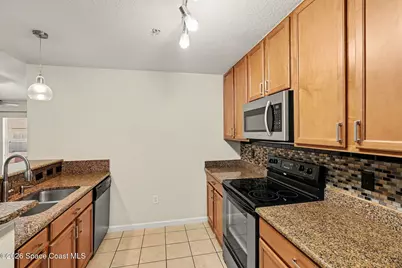 4066 Meander Place #203, Rockledge, FL 32955 - Photo 5
