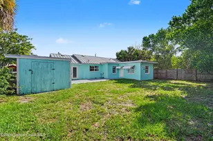 485 Poinciana Dr, Melbourne, FL 32935 - Photo 27