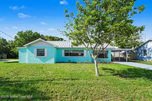 485 Poinciana Dr, Melbourne, FL 32935 - Photo 1