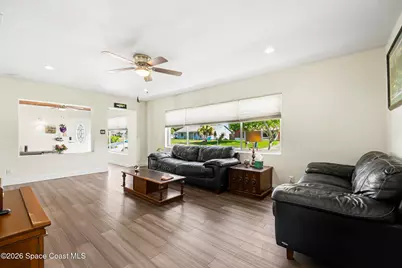 485 Poinciana Drive, Melbourne, FL 32935 - Photo 3