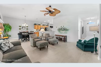 3354 Moonstone Lane, Melbourne, FL 32940 - Photo 3