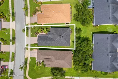 3354 Moonstone Lane, Melbourne, FL 32940 - Photo 33