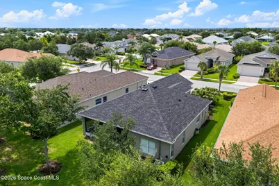 3354 Moonstone Lane, Melbourne, FL 32940 - Photo 29