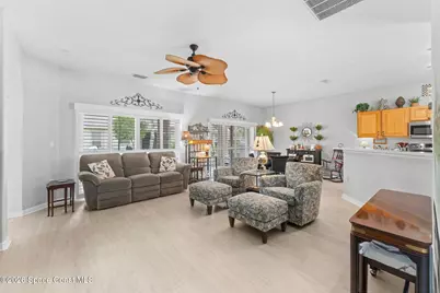3354 Moonstone Lane, Melbourne, FL 32940 - Photo 5