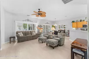 3354 Moonstone Ln, Melbourne, FL 32940 - Photo 5