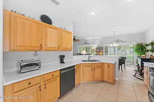 3354 Moonstone Ln, Melbourne, FL 32940 - Photo 9