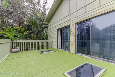 5925 Riverside Drive, Melbourne Beach, FL 32951 - Photo 33