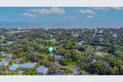 5925 Riverside Drive, Melbourne Beach, FL 32951 - Photo 5