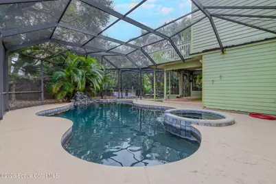 5925 Riverside Drive, Melbourne Beach, FL 32951 - Photo 9