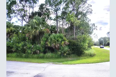 Tbd Corner Of Rebus Ave. & Harper Boulevard SW, Palm Bay, FL 32908 - Photo 1
