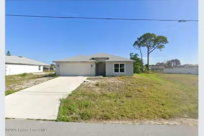 899 Brickell Street SE, Palm Bay, FL 32909 - Photo 1