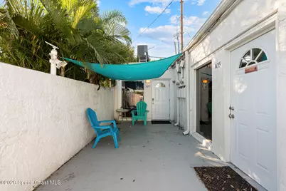 599 Sherwood Avenue, Satellite Beach, FL 32937 - Photo 35