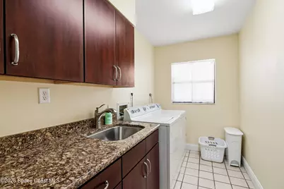 1088 Fairlawn Drive, Rockledge, FL 32955 - Photo 33