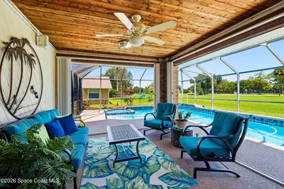 1088 Fairlawn Drive, Rockledge, FL 32955 - Photo 3