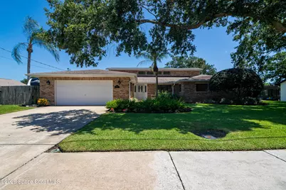 1088 Fairlawn Drive, Rockledge, FL 32955 - Photo 5