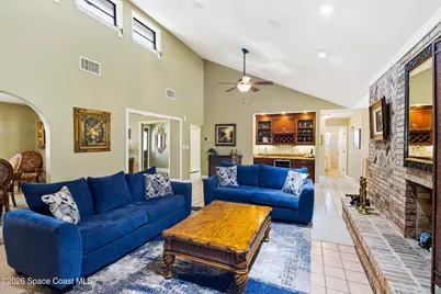 1088 Fairlawn Drive, Rockledge, FL 32955 - Photo 11