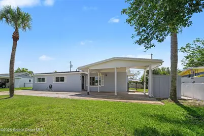 4865 Key Biscayne Drive, Titusville, FL 32780 - Photo 3