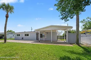4865 Key Biscayne Dr, Titusville, FL 32780 - Photo 3