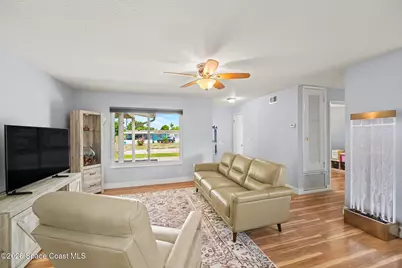 4865 Key Biscayne Drive, Titusville, FL 32780 - Photo 5