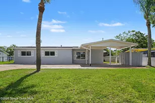4865 Key Biscayne Dr, Titusville, FL 32780 - Photo 3