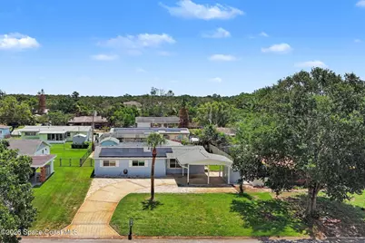 4865 Key Biscayne Drive, Titusville, FL 32780 - Photo 31