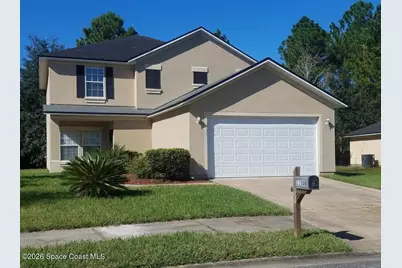 11508 Tori Lane, Jacksonville, FL 32218 - Photo 1
