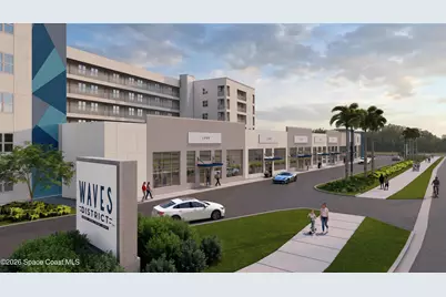 8801 Astronaut Boulevard #104, Cape Canaveral, FL 32920 - Photo 1