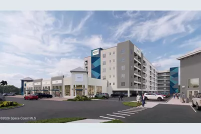 8801 Astronaut Boulevard #104, Cape Canaveral, FL 32920 - Photo 3