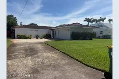 165 June Drive, Cocoa Beach, FL 32931 - Photo 1