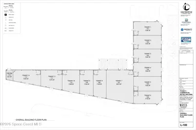 8801 Astronaut Boulevard #104, Cape Canaveral, FL 32920 - Photo 25