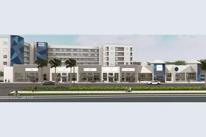 8801 Astronaut Boulevard #104, Cape Canaveral, FL 32920 - Photo 27