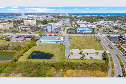 8801 Astronaut Boulevard #104, Cape Canaveral, FL 32920 - Photo 9