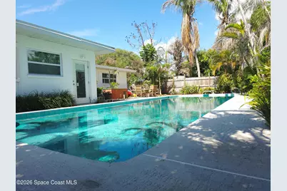 160 June Drive, Cocoa Beach, FL 32931 - Photo 3
