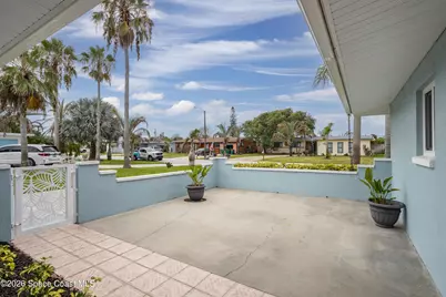 110 Freddie Street, Indian Harbour Beach, FL 32937 - Photo 5
