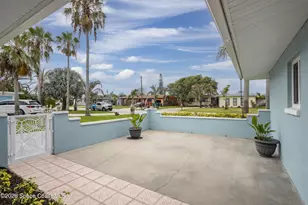 110 Freddie St, Indian Harbour Beach, FL 32937 - Photo 5