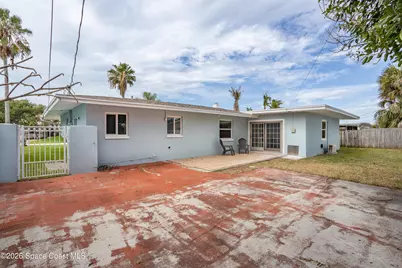 110 Freddie Street, Indian Harbour Beach, FL 32937 - Photo 35
