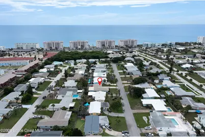 110 Freddie Street, Indian Harbour Beach, FL 32937 - Photo 3