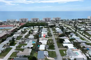 110 Freddie St, Indian Harbour Beach, FL 32937 - Photo 3