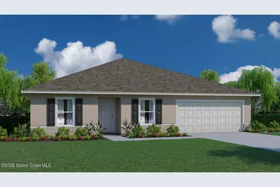 983 Sable Circle SE, Palm Bay, FL 32909 - Photo 1