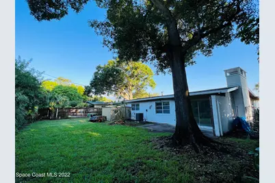 355 S Bel Aire Drive S, Merritt Island, FL 32952 - Photo 19
