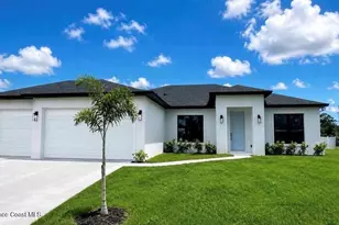 407 Cellini Ave NE, Palm Bay, FL 32907 - Photo 1