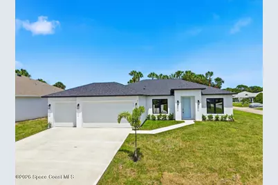 407 Cellini Avenue NE, Palm Bay, FL 32907 - Photo 1