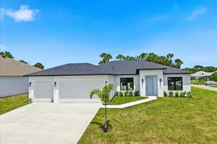 407 Cellini Ave NE, Palm Bay, FL 32907 - Photo 1