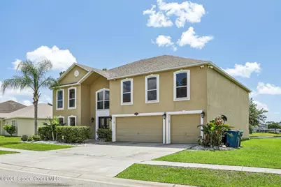 1609 Las Palmos Drive SW, Palm Bay, FL 32908 - Photo 65